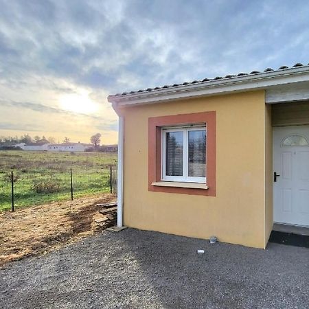 ז'ונזאק Logement Thermale Et De Tourisme Les Acacias 6 מראה חיצוני תמונה