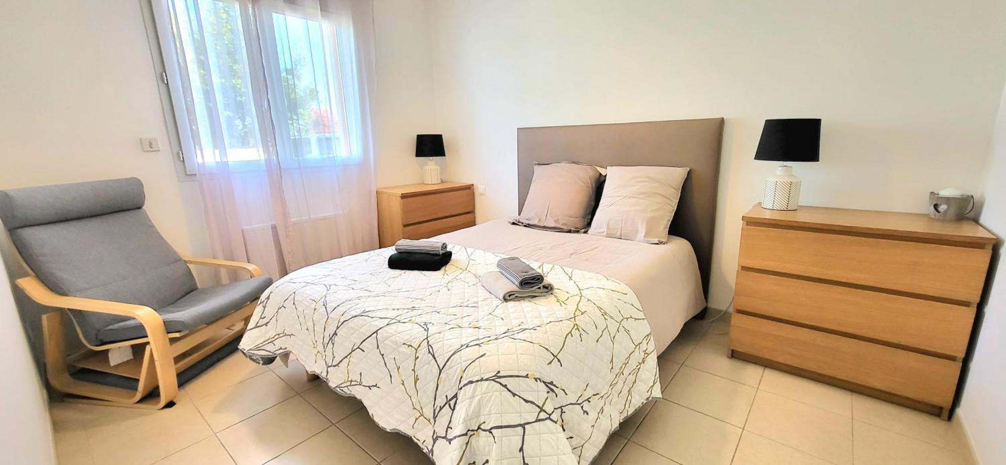 ז'ונזאק Logement Thermale Et De Tourisme Les Acacias 6 מראה חיצוני תמונה